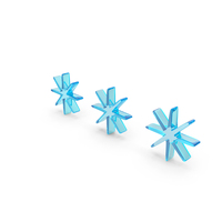 Three Asterisk Password PNG & PSD Images