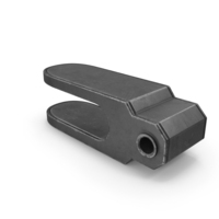 Scifi Mechanical Part Used PNG & PSD Images