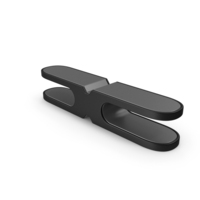 Scifi Mechanical Part Grey PNG & PSD Images