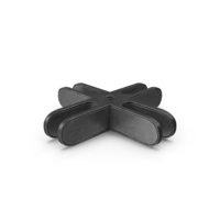 Scifi Mechanical Part Used PNG & PSD Images