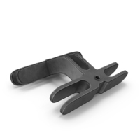 Scifi Mechanical Part Used PNG & PSD Images