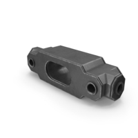 Scifi Mechanical Part Used PNG & PSD Images