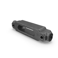 Scifi Mechanical Part Used PNG & PSD Images