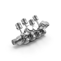 V8 Engine PNG & PSD Images