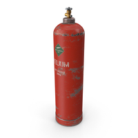Gas Cylinder PNG & PSD Images