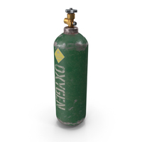 Gas Cylinder PNG & PSD Images