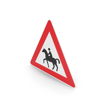 German Sign Equestrians PNG & PSD Images