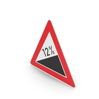 German Ascent Sign PNG & PSD Images