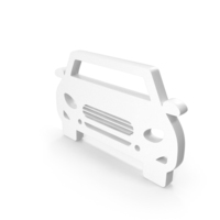 Car Parking Icon PNG & PSD Images