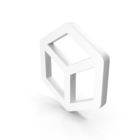 Cube Icon PNG & PSD Images
