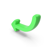 Directional Arrow Icon PNG & PSD Images