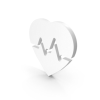 Medical Icon Heart Beat Icon PNG & PSD Images