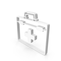 Medical Kit Plus Health PNG & PSD Images