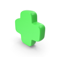 Medical Cross Health Symbol PNG & PSD Images