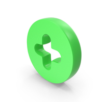 Plus Medical Coin PNG & PSD Images