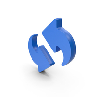 Refresh Web Icon PNG & PSD Images