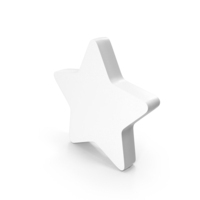 Star Icon PNG & PSD Images
