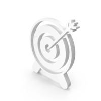 Target Arrow Win PNG & PSD Images
