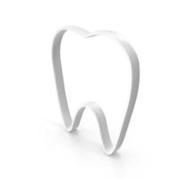 Tooth Out Frame PNG & PSD Images