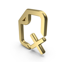Delete File Symbol PNG & PSD Images