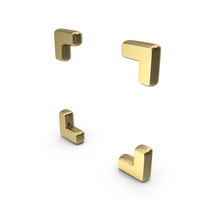 Full Screen Symbol PNG & PSD Images