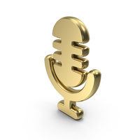 Podcast Symbol PNG & PSD Images