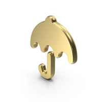 Umbrella Symbol PNG & PSD Images