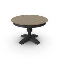 Dantone Oxford Table PNG & PSD Images