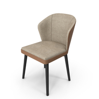 Nelly Chair By Laskasas PNG & PSD Images