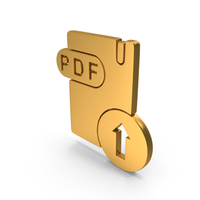 Pdf Doc Upload PNG & PSD Images