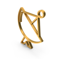 Signal Tower Network Symbol PNG & PSD Images