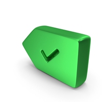 Tick Mark Pin Symbol PNG & PSD Images