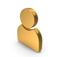 Web User Icon PNG & PSD Images