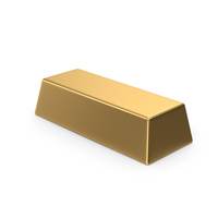 Gold Bar PNG & PSD Images