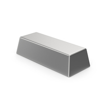 Silver Bar PNG & PSD Images