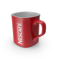 Nescafe Coffee Cup PNG & PSD Images