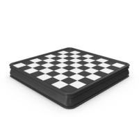 Black Chessboard PNG & PSD Images