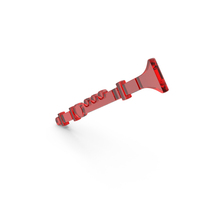 Glass Flute Music Instrument Icon PNG & PSD Images