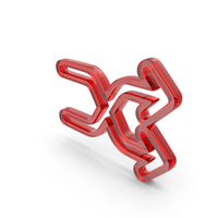 Glass Shuffle Outline Icon PNG & PSD Images