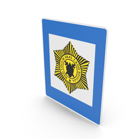 Icelandic Sign Police Office PNG & PSD Images