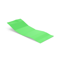 Banknote Green Paper PNG & PSD Images
