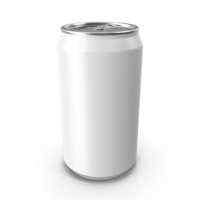 Soda Can Mockup PNG & PSD Images