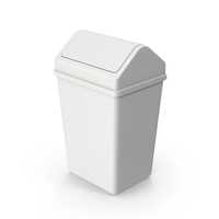 Trash Can PNG & PSD Images
