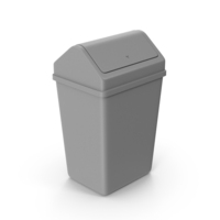 Trash Can PNG & PSD Images