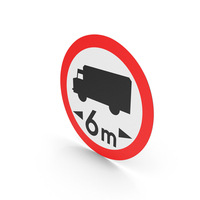 Polish Sign Length Limit PNG & PSD Images