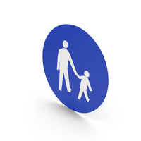 Polish Sign Footway PNG & PSD Images