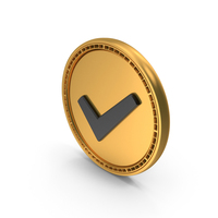 Tick Mark Round Symbol PNG & PSD Images