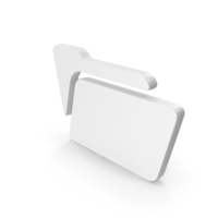 New Folder Computer Icon PNG & PSD Images