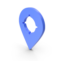 Pin Target Navigete Locate Map PNG & PSD Images