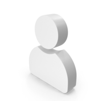 User Web Icon PNG & PSD Images
